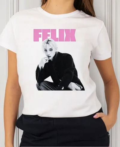 Remera de FELIX