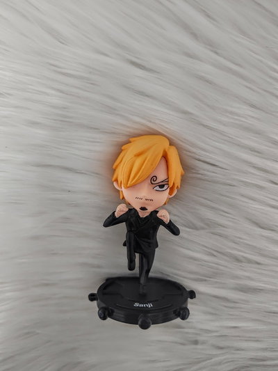 Figuras de ONE PIECE