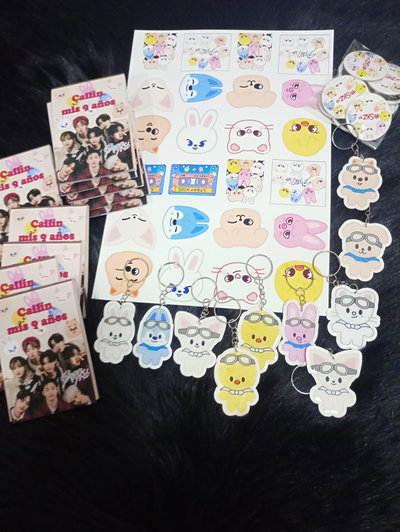 Combo Cumpleaños (personalizado)