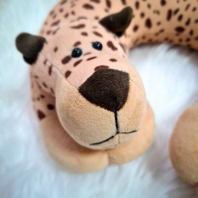 Almohada De Viaje De Cuello