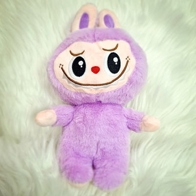 Peluche 20cm Labubu Lila