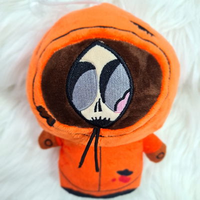 Peluche 20cm South Park Kenny