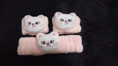 Bincha Skincare Stray Kids Skzoo Import.