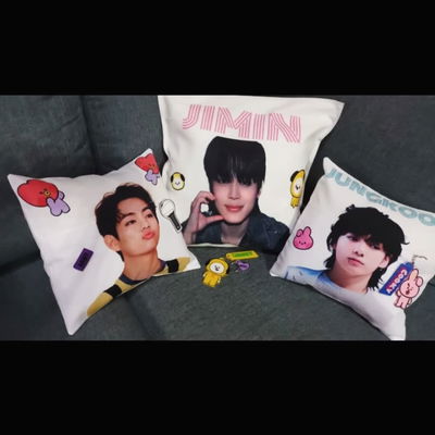 Almohada Personalizada 40x40