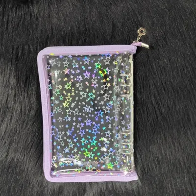 Binder Grande A5