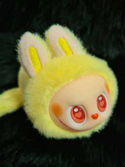 Peluche Muñequera Labubu
