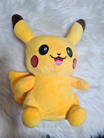 Peluche Pokemon 35cm