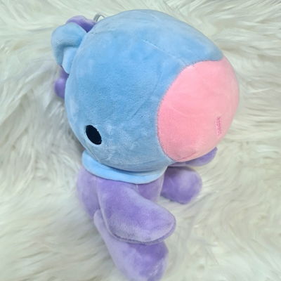 Peluche 20cm BTS BT21
