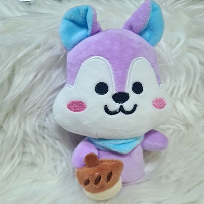 Peluche Llavero Mang Import.