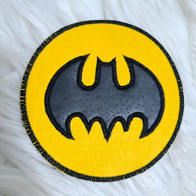 Posa vaso Batman