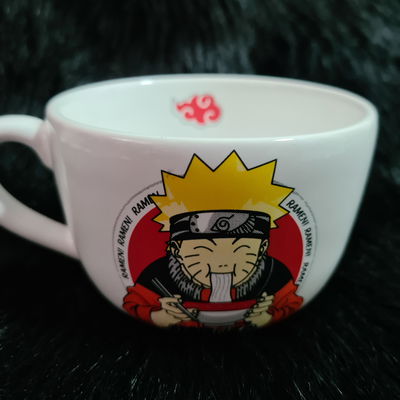 Tazon Naruto Blanco
