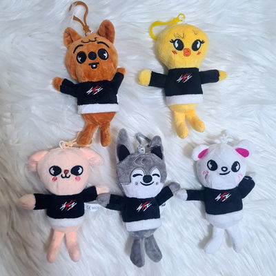 Peluche Llavero Stray Kids skzoo