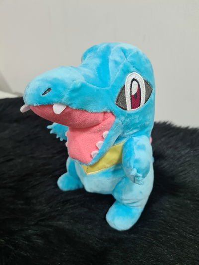 Peluche 20cm Pokemon