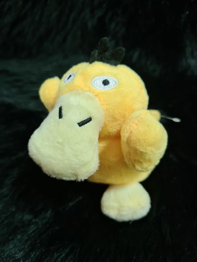 Peluche Llavero Pokemon
