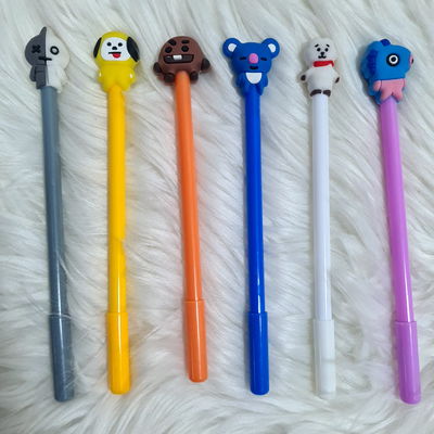 Birome Lapicera BT21