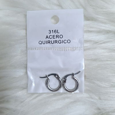 Par de Aros