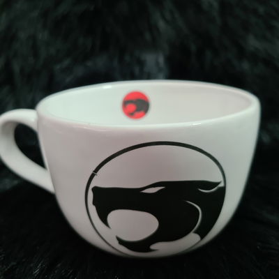 Tazon ThunderCats Blanco