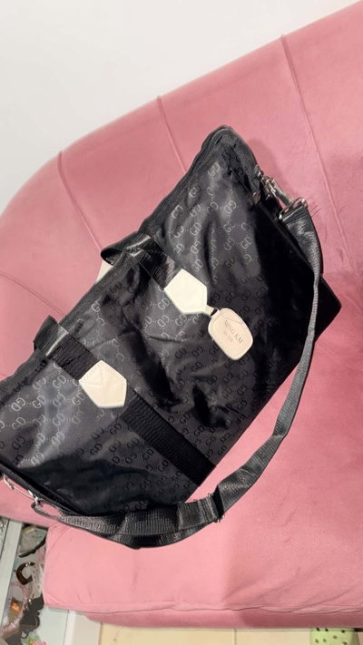 bolso de viaje 60x40