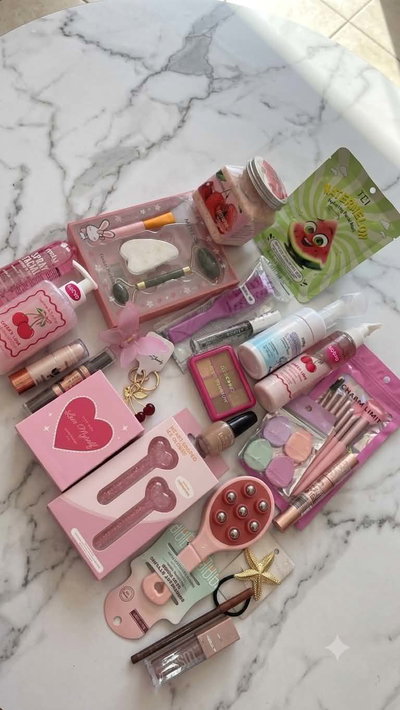 MI COMBO IDEAL BY LUBEMAKEUP💋​​💞​