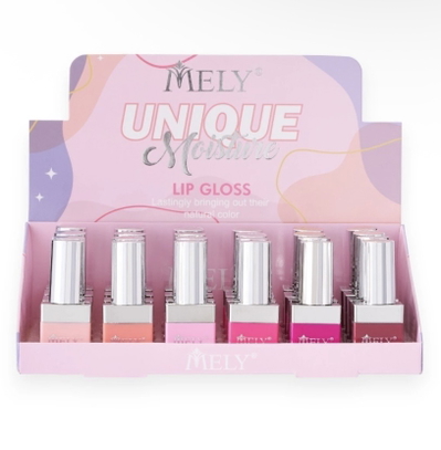 OFERTA CAJA Gloss esmalte mely
