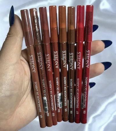 Delineador de labios 4 angels OFERTA!