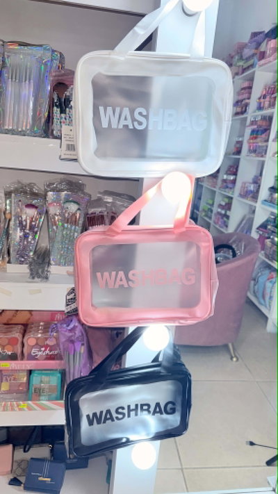 neceser washbag XXL