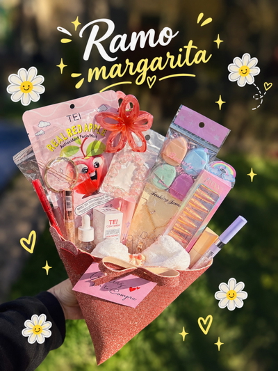 Ramo margarita🐝🍯🌼