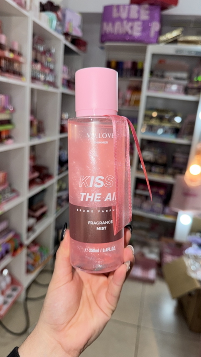 🩷perfume kiss the air vvlove🩷