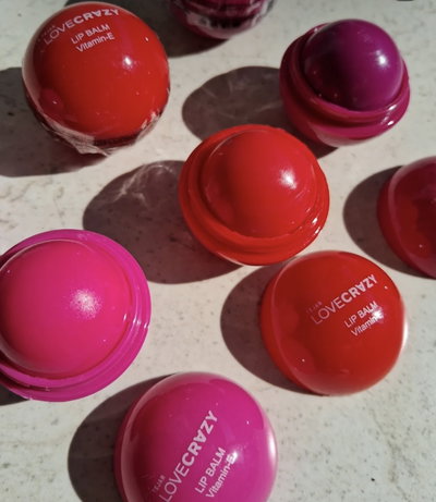 Balsamos egg ultra hidratantes!