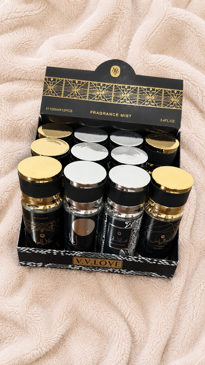 Perfumes masculinos 100 ml