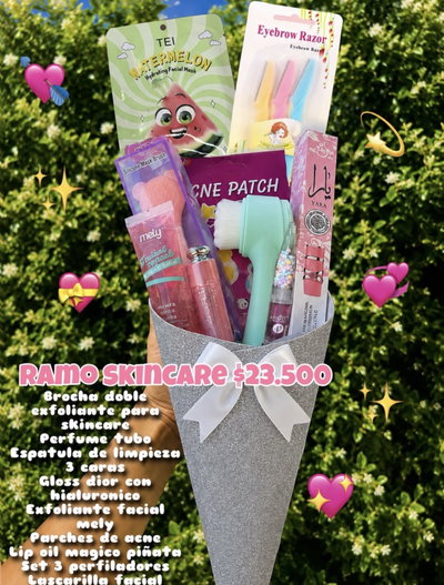 Ramo skincare🧖🏻‍♀️