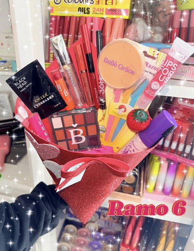 Ramo 6🎁