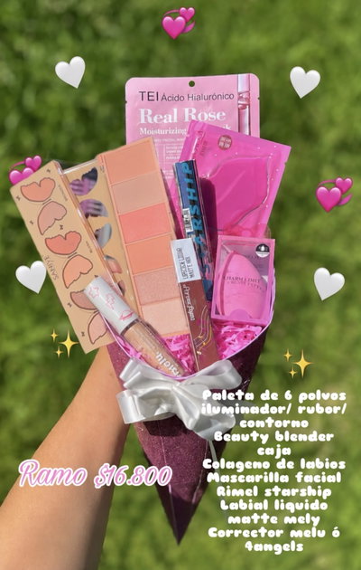 Ramo mini basics!