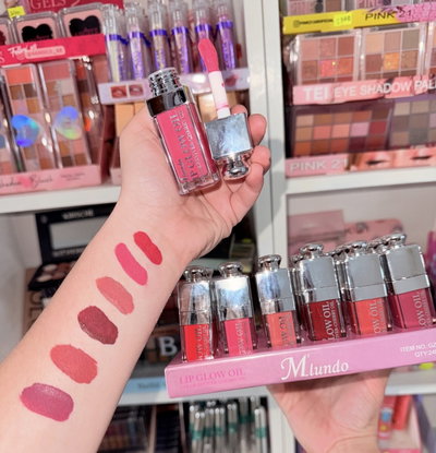 Labial liquido matte Dior