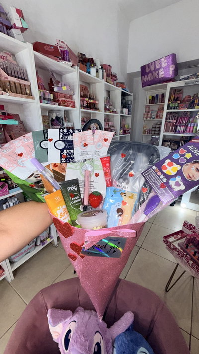 Maxi ramo skincare!