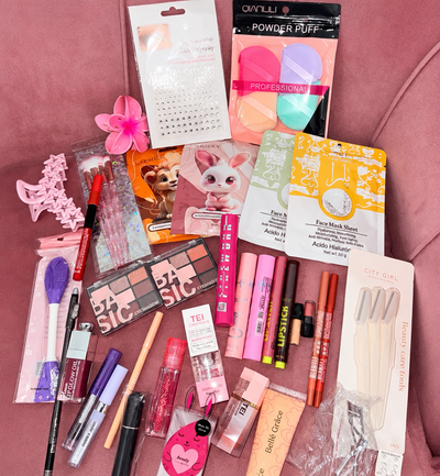 COMBO MAYORISTA ESENCIALES💖✨