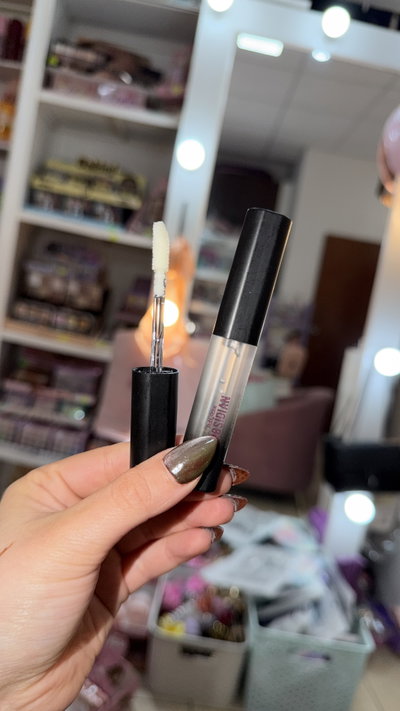 Hydra oil con hialuronico obsidian ruby rose