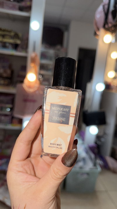 Perfume de cartera