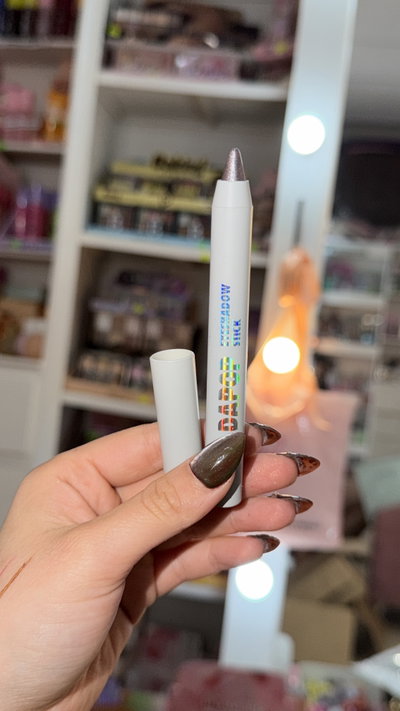 Sombra/iluminador crayon dapop