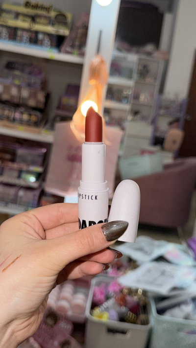 Labial barra matte dapop