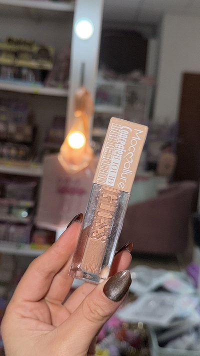 Corrector liquido lifter