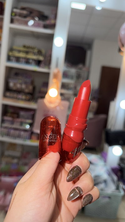 Labial barra 4 angels