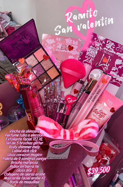 Ramo san valentin💞✨
