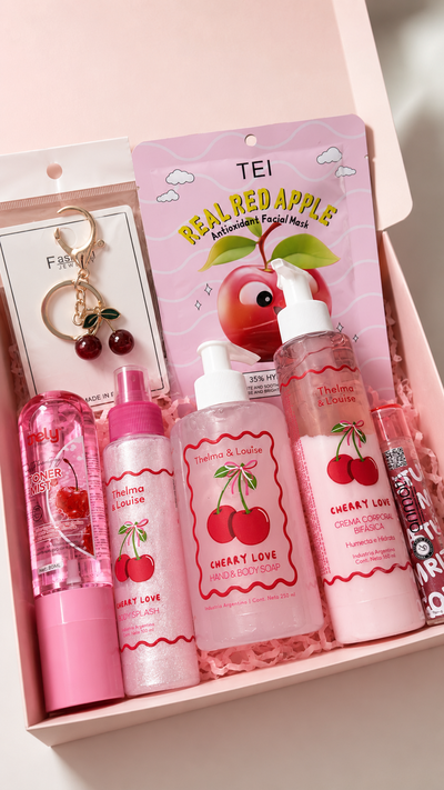 🍒Box cerecita🍒