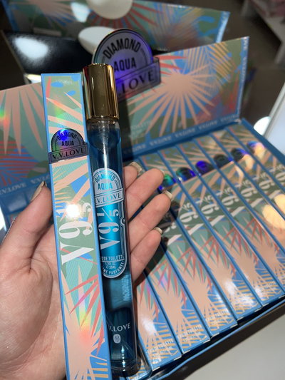 🍍Perfume anana vvlove🍍