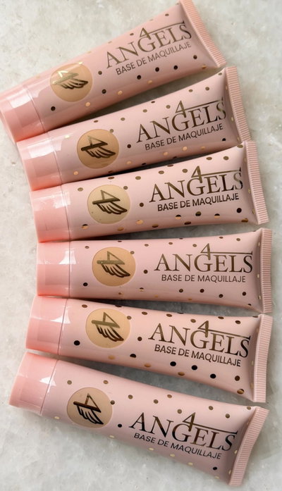 Bases 4 angels 6 tonos!