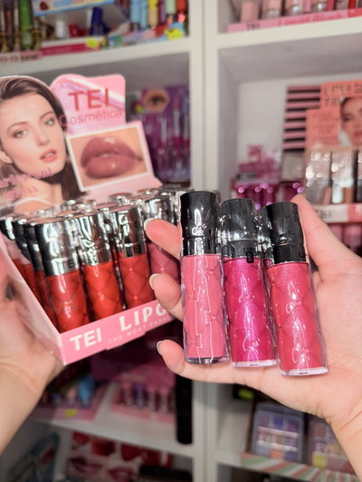 Gloss perlado dior acabado seco TEI
