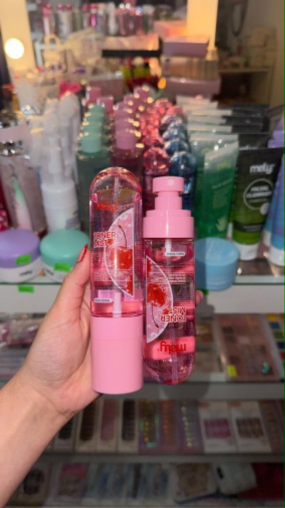 tonico spray facial cereza mely OFERTA!
