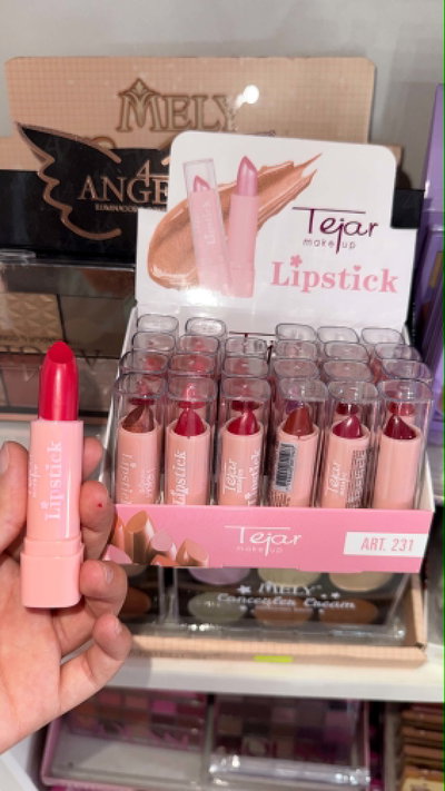 labial en barra ultra cremoso tejar OFERTA!