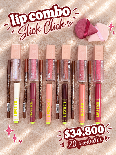 Combo mayorista para lip combos💋👄